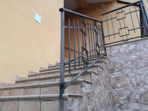 Гостиница Villa Iside  Roggiano Gravina
